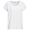 Damen T-Shirt mit floralem Muster