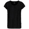 Damen T-Shirt mit floralem Muster