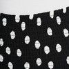 Damen Hose mit gesmoktem Bund