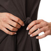 Damen Kleid mit Knotendetail