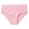 Damen Seamless-Panty mit Baumwolle