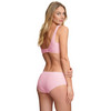 Damen Seamless-Panty mit Baumwolle