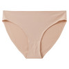 Damen Seamless-Slip aus glatter Mikrofaser