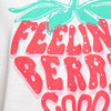 Damen Schlafshirt mit Front-Print