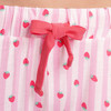 Damen Schlafshorts mit Allover-Print