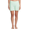 Damen Schlafshorts mit Ajour-Muster