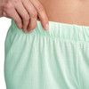 Damen Schlafshorts mit Ajour-Muster