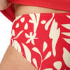 Bikinibroekje met patroon