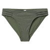 Damen Bikinipanty mit Glitter-Effekt