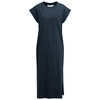 Damen Kleid mit Brusttasche