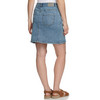 Damen Jeansrock im 5-Pocket-Style