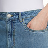 Damen Jeansrock im 5-Pocket-Style