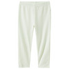 Baby Leggings mit Rippstruktur