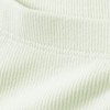 Baby Leggings mit Rippstruktur