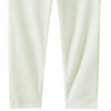 Baby Leggings mit Rippstruktur