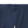 Baby Leggings mit Rippstruktur
