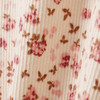 Baby Leggings mit Rippstruktur