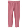 Baby Leggings mit Rippstruktur