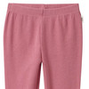 Baby Leggings mit Rippstruktur