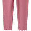 Baby Leggings mit Rippstruktur