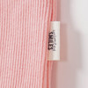 Babylegging met ribstructuur