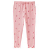 Babylegging met ribstructuur
