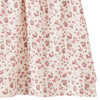 Baby Kleid mit Rippstruktur