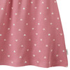 Baby Kleid mit Rippstruktur