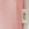 Baby Kleid mit Bio-Baumwolle