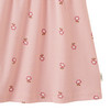 Baby Kleid mit Bio-Baumwolle