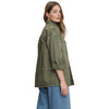 Damen Jeansjacke im Oversized-Look