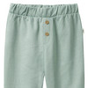 Baby Jogginghose aus Bio-Baumwolle