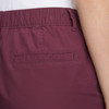 Dames chinoshorts van katoen