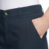 Damen Chinoshorts aus Baumwolle