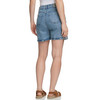 Damen Jeansshorts im 5-Pocket-Style