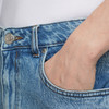 Damen Jeansshorts im 5-Pocket-Style