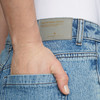Damen Jeansshorts im 5-Pocket-Style