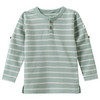 Baby Langarmshirt aus Bio-Baumwolle