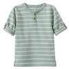 Baby Langarmshirt aus Bio-Baumwolle
