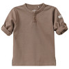 Baby Langarmshirt aus Bio-Baumwolle