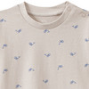 Baby T-Shirt aus Bio-Baumwolle
