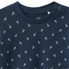 Baby T-Shirt aus Bio-Baumwolle