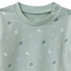 Baby T-Shirt aus Bio-Baumwolle