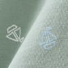 Baby T-Shirt aus Bio-Baumwolle