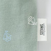 Baby T-Shirt aus Bio-Baumwolle