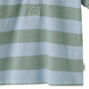 Baby Poloshirt aus Bio-Baumwolle