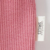 Baby T-Shirt mit Rippstruktur