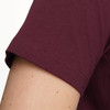 Damen T-Shirt mit großem Print