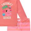 Baby UV-Set mit Badeshirt und Hose UPF40