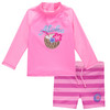 Baby UV-Set mit Badeshirt und Hose UPF40